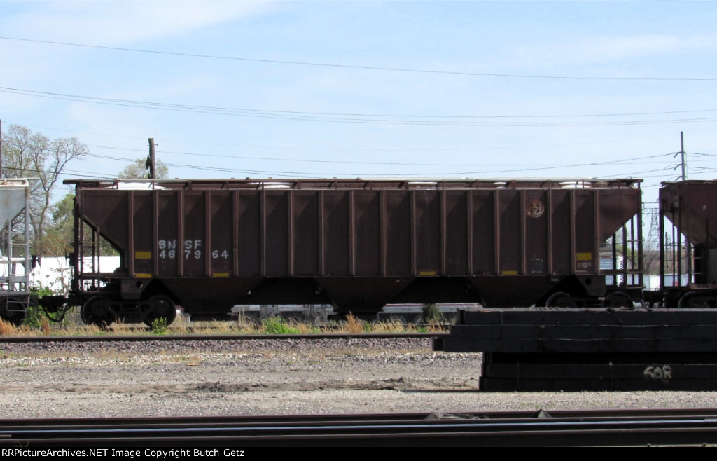 BNSF 467964